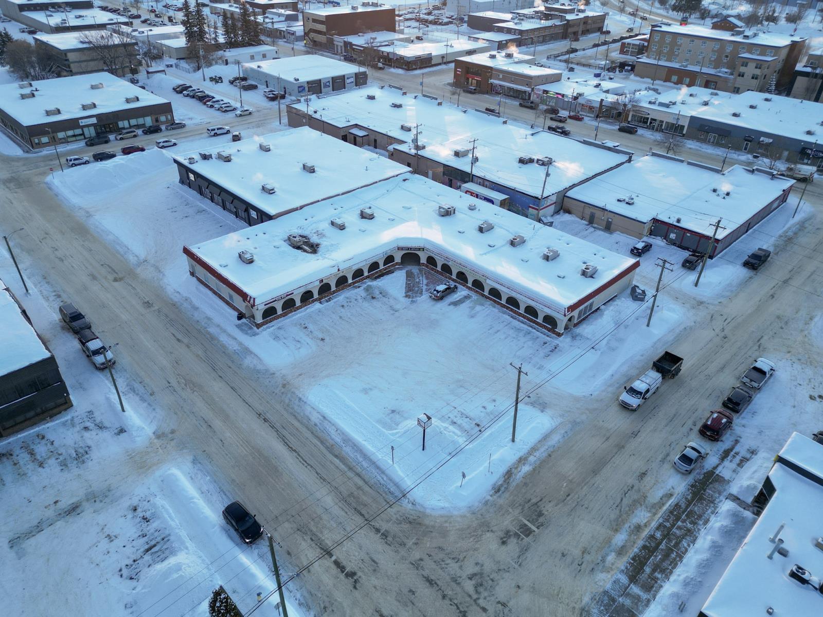 #3 5109  51 Ave, Cold Lake, Alberta  T9M 2B2 - Photo 6 - 44116950