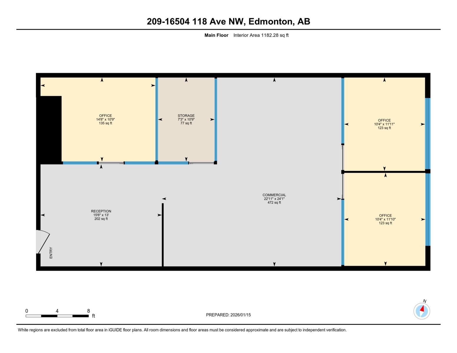16504  118 Avenue NW, Edmonton, Alberta