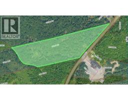 00 Route 172, back bay, New Brunswick