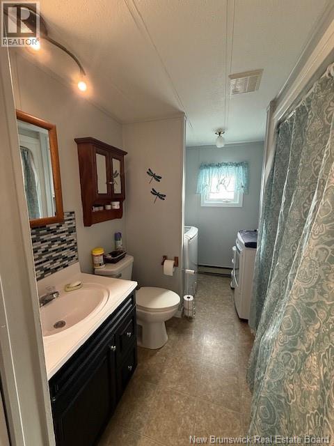 323 Mountain Brook Road, Charlo, New Brunswick  E8E 2N6 - Photo 15 - NB133076