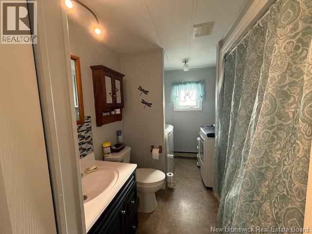 323 Mountain Brook Road, Charlo, New Brunswick  E8E 2N6 - Photo 16 - NB133076