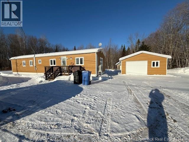 323 Mountain Brook Road, Charlo, New Brunswick  E8E 2N6 - Photo 17 - NB133076