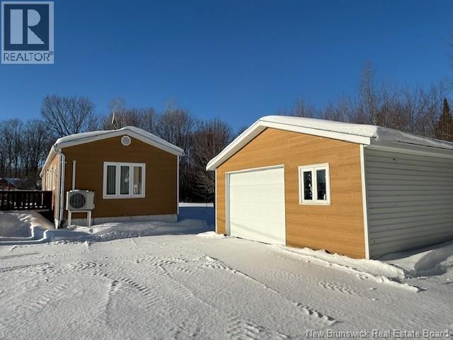 323 Mountain Brook Road, Charlo, New Brunswick  E8E 2N6 - Photo 18 - NB133076