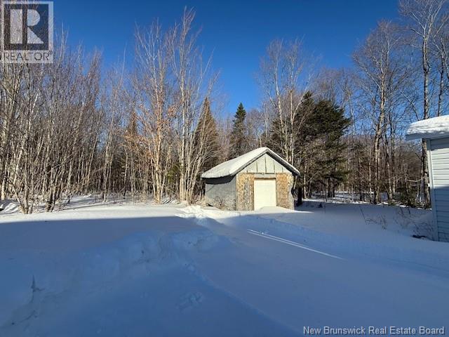 323 Mountain Brook Road, Charlo, New Brunswick  E8E 2N6 - Photo 21 - NB133076