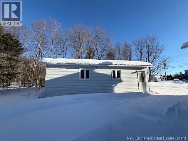 323 Mountain Brook Road, Charlo, New Brunswick  E8E 2N6 - Photo 22 - NB133076