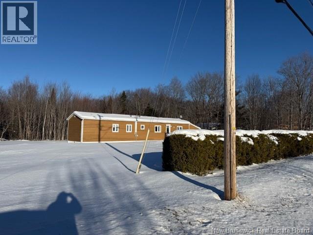323 Mountain Brook Road, Charlo, New Brunswick  E8E 2N6 - Photo 23 - NB133076