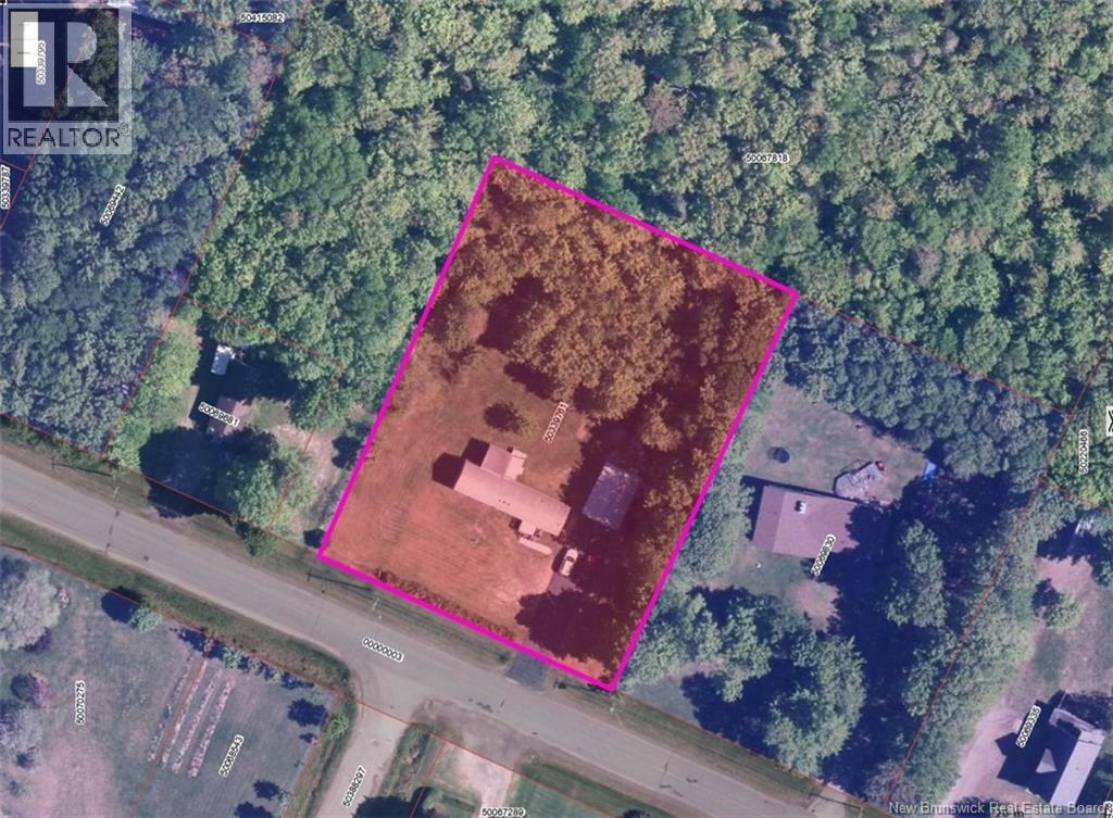 323 Mountain Brook Road, Charlo, New Brunswick  E8E 2N6 - Photo 26 - NB133076