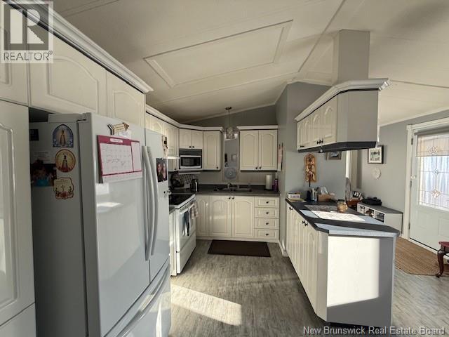 323 Mountain Brook Road, Charlo, New Brunswick  E8E 2N6 - Photo 4 - NB133076