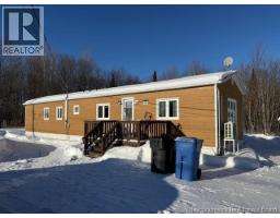 323 Mountain Brook Road, charlo, New Brunswick