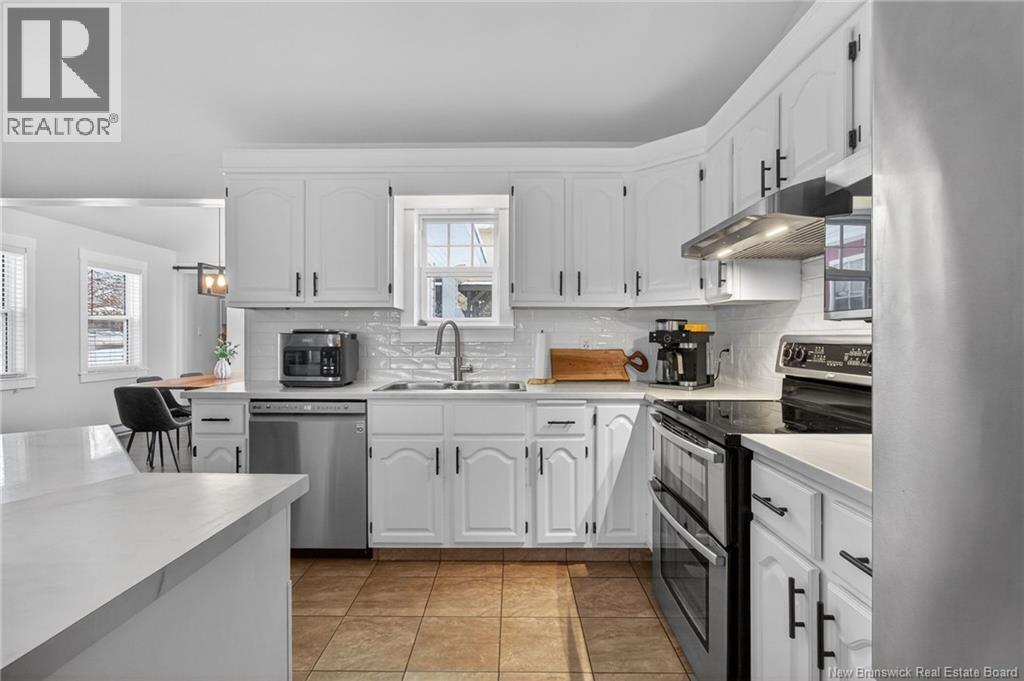 191 Morewood Crescent, Moncton, New Brunswick  E1A 6L4 - Photo 12 - NB133068