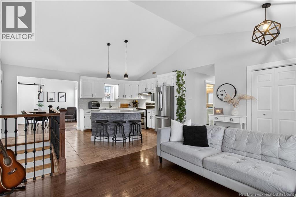 191 Morewood Crescent, Moncton, New Brunswick  E1A 6L4 - Photo 17 - NB133068