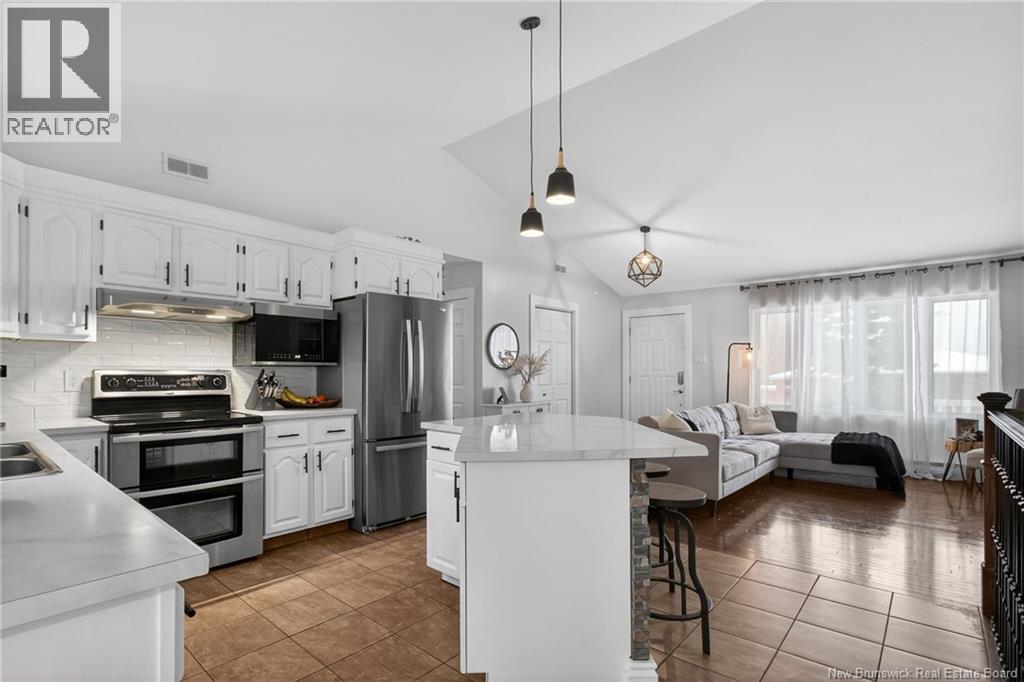 191 Morewood Crescent, Moncton, New Brunswick  E1A 6L4 - Photo 18 - NB133068