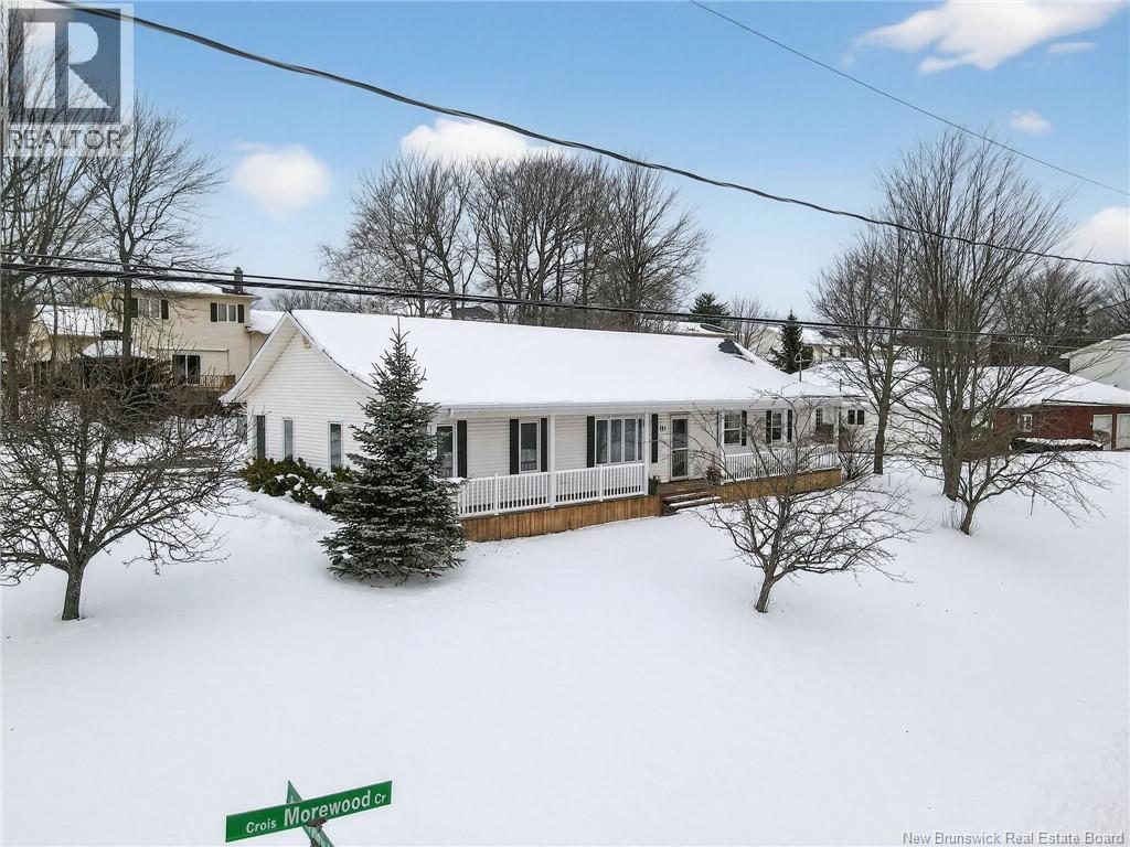 191 Morewood Crescent, Moncton, New Brunswick  E1A 6L4 - Photo 2 - NB133068