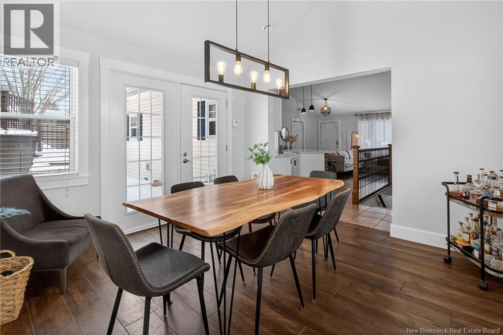 191 Morewood Crescent, Moncton, New Brunswick  E1A 6L4 - Photo 22 - NB133068