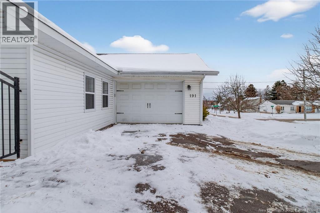 191 Morewood Crescent, Moncton, New Brunswick  E1A 6L4 - Photo 4 - NB133068