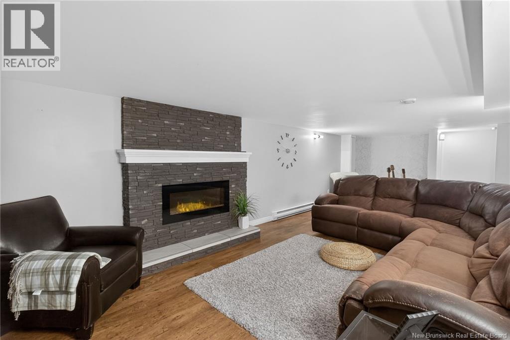 191 Morewood Crescent, Moncton, New Brunswick  E1A 6L4 - Photo 41 - NB133068