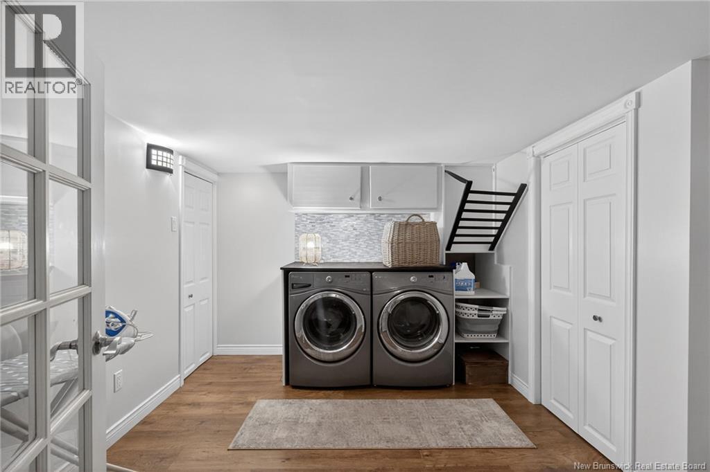 191 Morewood Crescent, Moncton, New Brunswick  E1A 6L4 - Photo 42 - NB133068