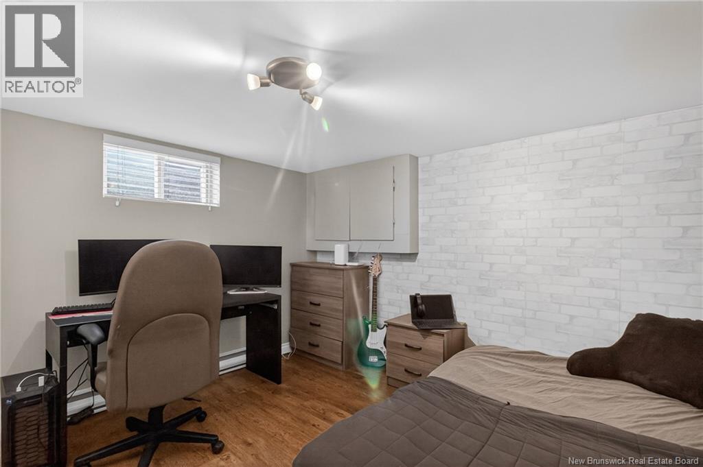 191 Morewood Crescent, Moncton, New Brunswick  E1A 6L4 - Photo 48 - NB133068