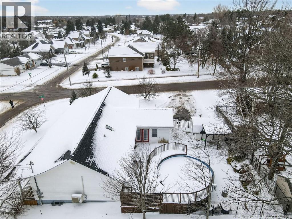 191 Morewood Crescent, Moncton, New Brunswick  E1A 6L4 - Photo 5 - NB133068