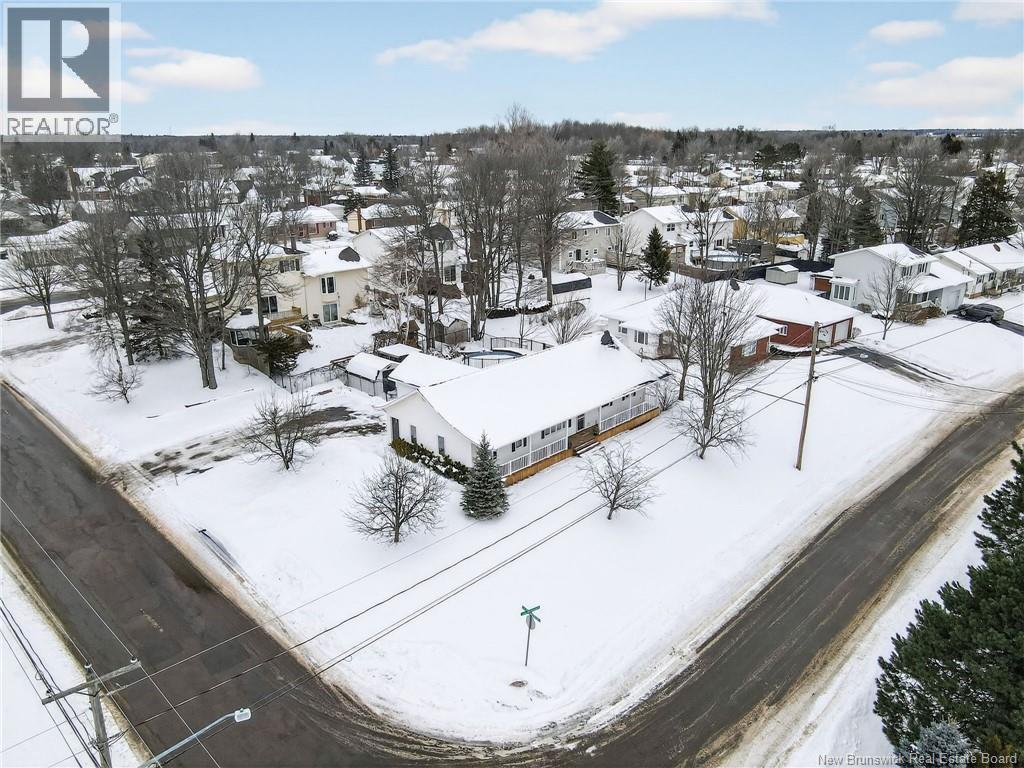 191 Morewood Crescent, Moncton, New Brunswick  E1A 6L4 - Photo 6 - NB133068