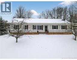 191 Morewood Crescent, moncton, New Brunswick