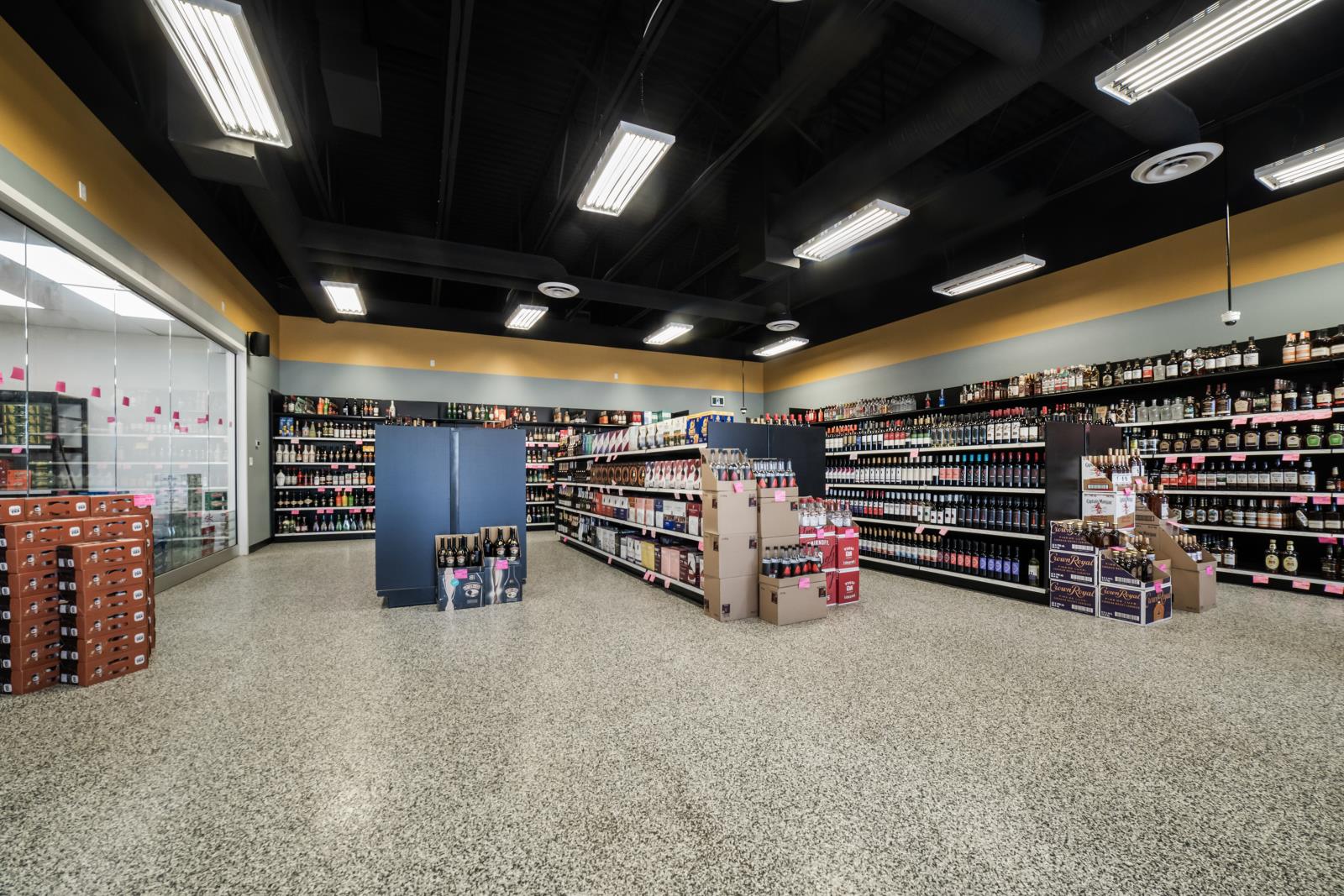 630 4500  Blackfalds Xing Wy, Blackfalds, Alberta  T0M 0J0 - Photo 4 - 44116646