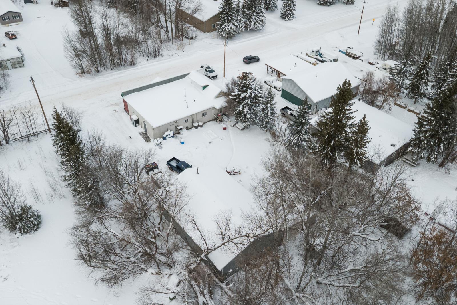 54500  Range Rd 275, Calahoo, Alberta  T8R 1Z1 - Photo 12 - 44116670