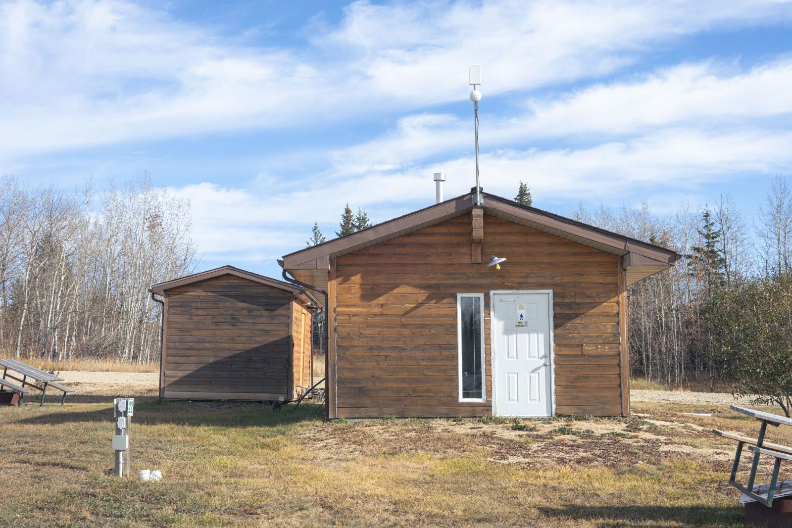 56309  Rge Rd 13, Lac Ste. Anne County, Alberta  T8R 0H2 - Photo 20 - 44009823