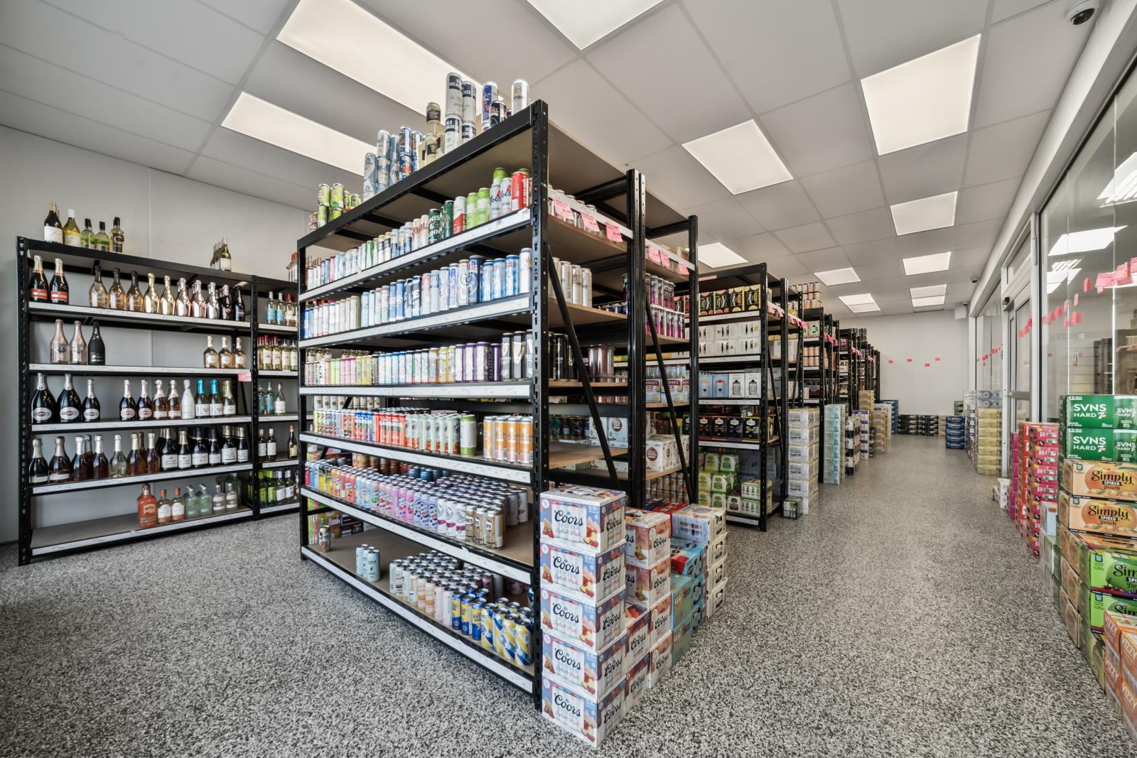 630 4500  Blackfalds Xing Wy, Blackfalds, Alberta  T0M 0J0 - Photo 13 - 44116646