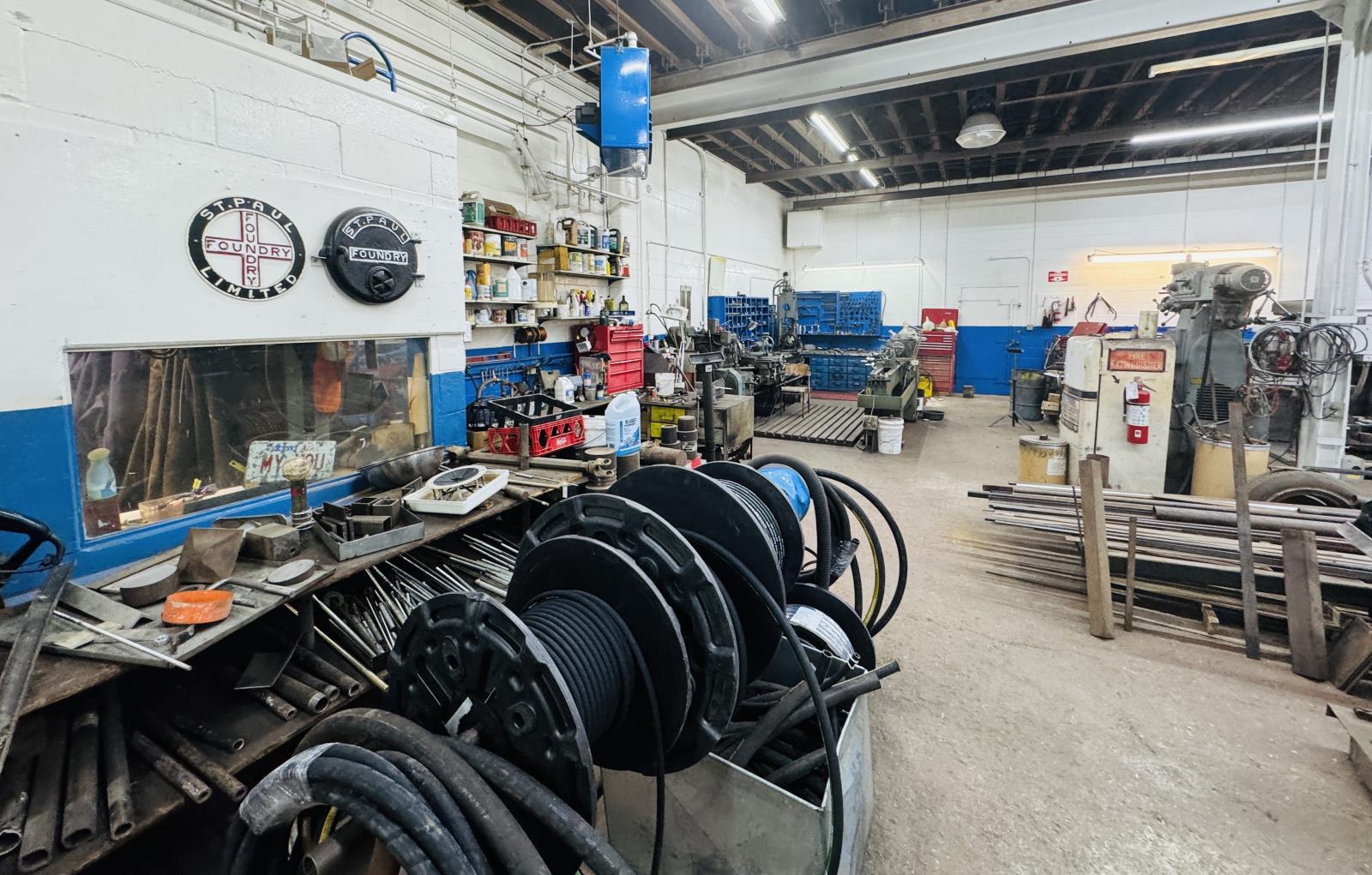 4826  50 Ave, St. Paul, Alberta  T0A 3A0 - Photo 49 - 44125695