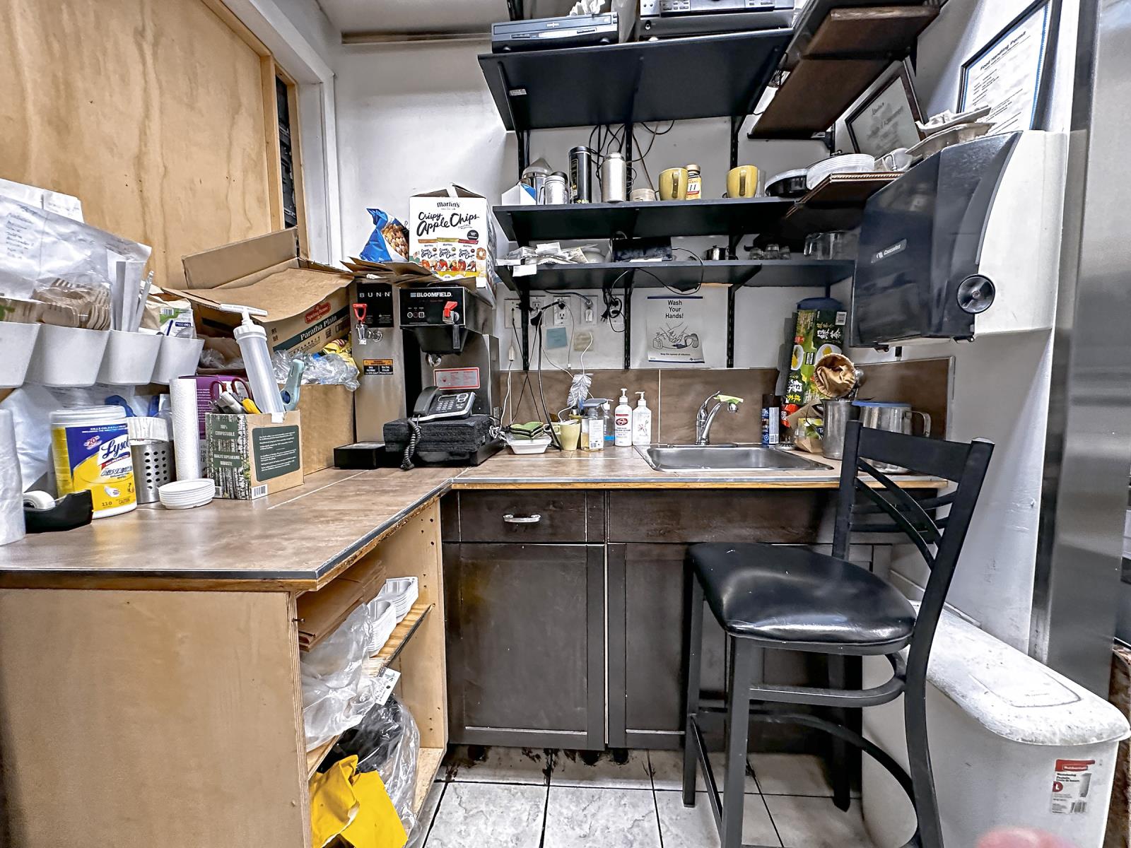 9142  23 Avenue, Edmonton, Alberta  T6N 1H9 - Photo 12 - 44080899