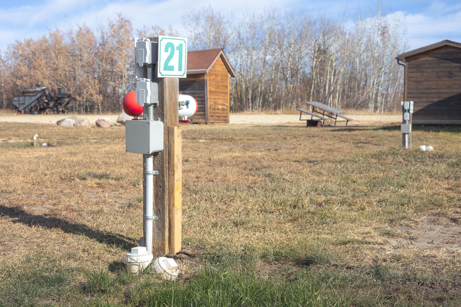 56309  Rge Rd 13, Lac Ste. Anne County, Alberta  T8R 0H2 - Photo 34 - 44009823