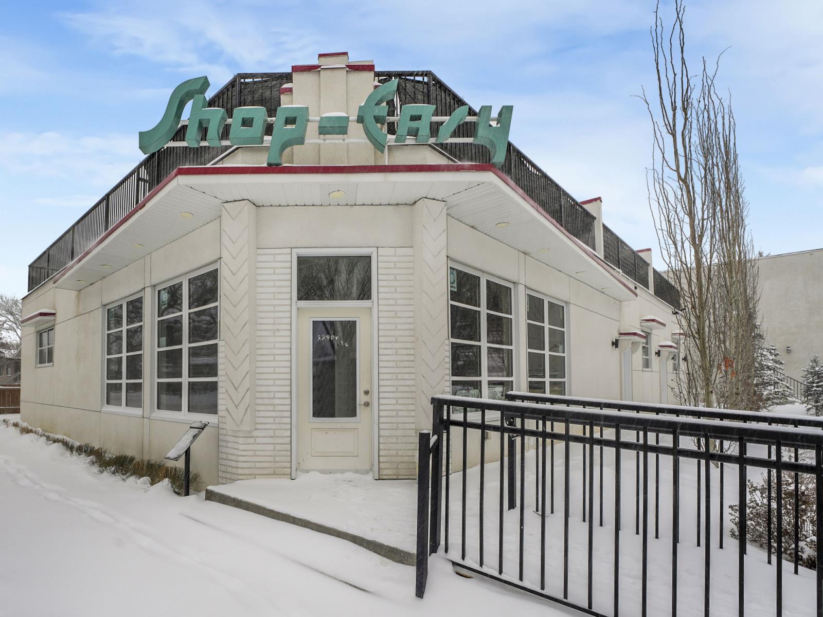 12904  116 Street, Edmonton, Alberta  T5E 5H4 - Photo 5 - 44039892