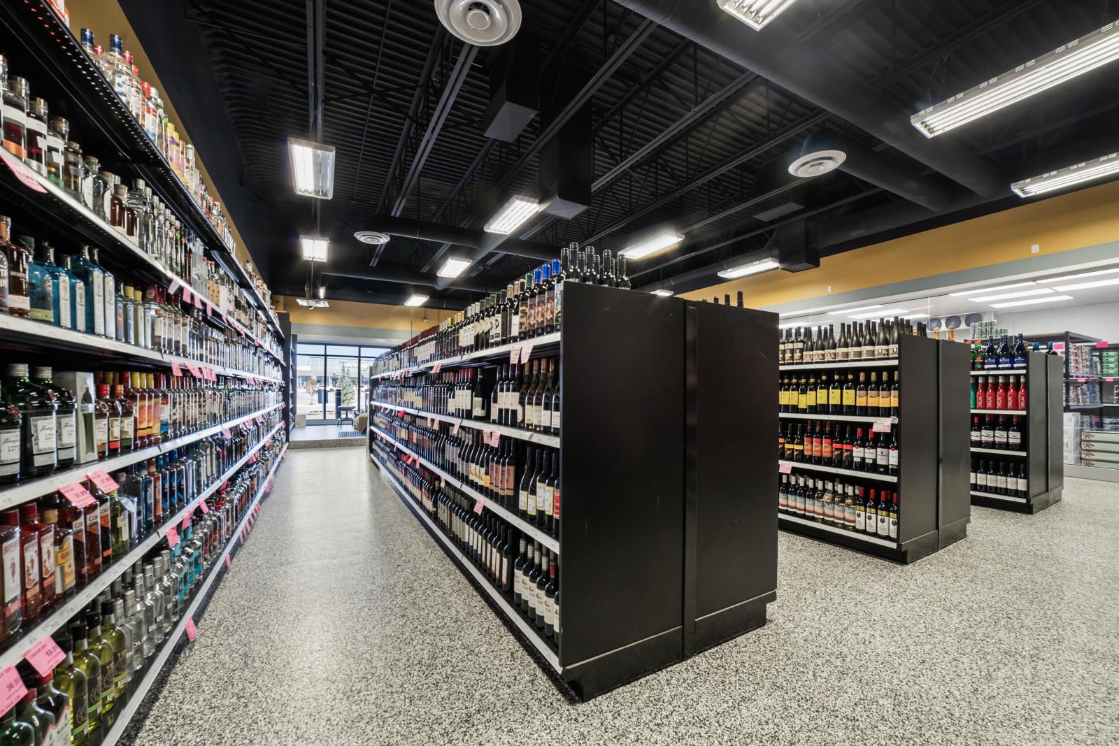 630 4500  Blackfalds Xing Wy, Blackfalds, Alberta  T0M 0J0 - Photo 8 - 44116646