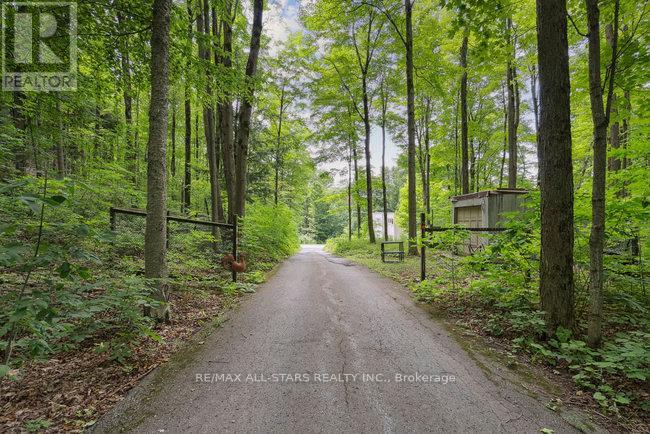 14586 York Durham Line Road, Whitchurch-Stouffville, Ontario  L4A 3L5 - Photo 2 - N12752274