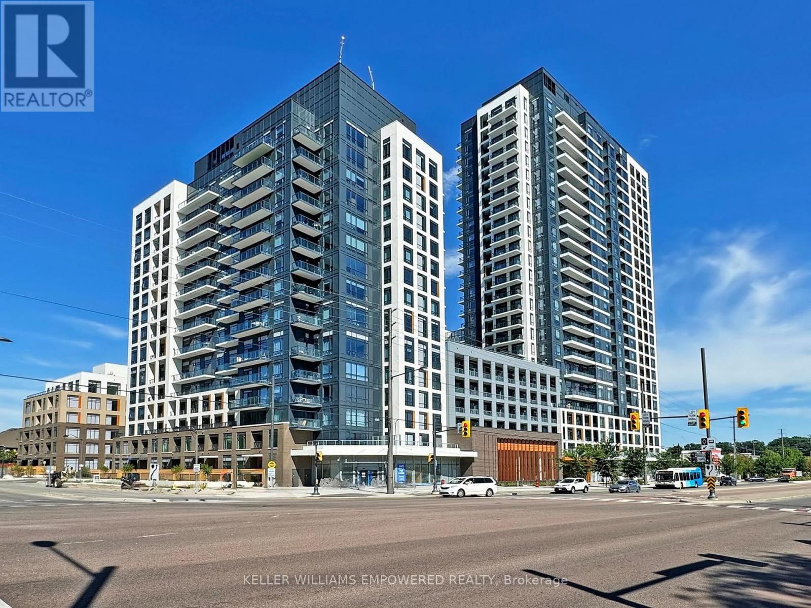 1106 - 7950 Bathurst Street, Vaughan, Ontario  L4J 0L4 - Photo 2 - N12752290