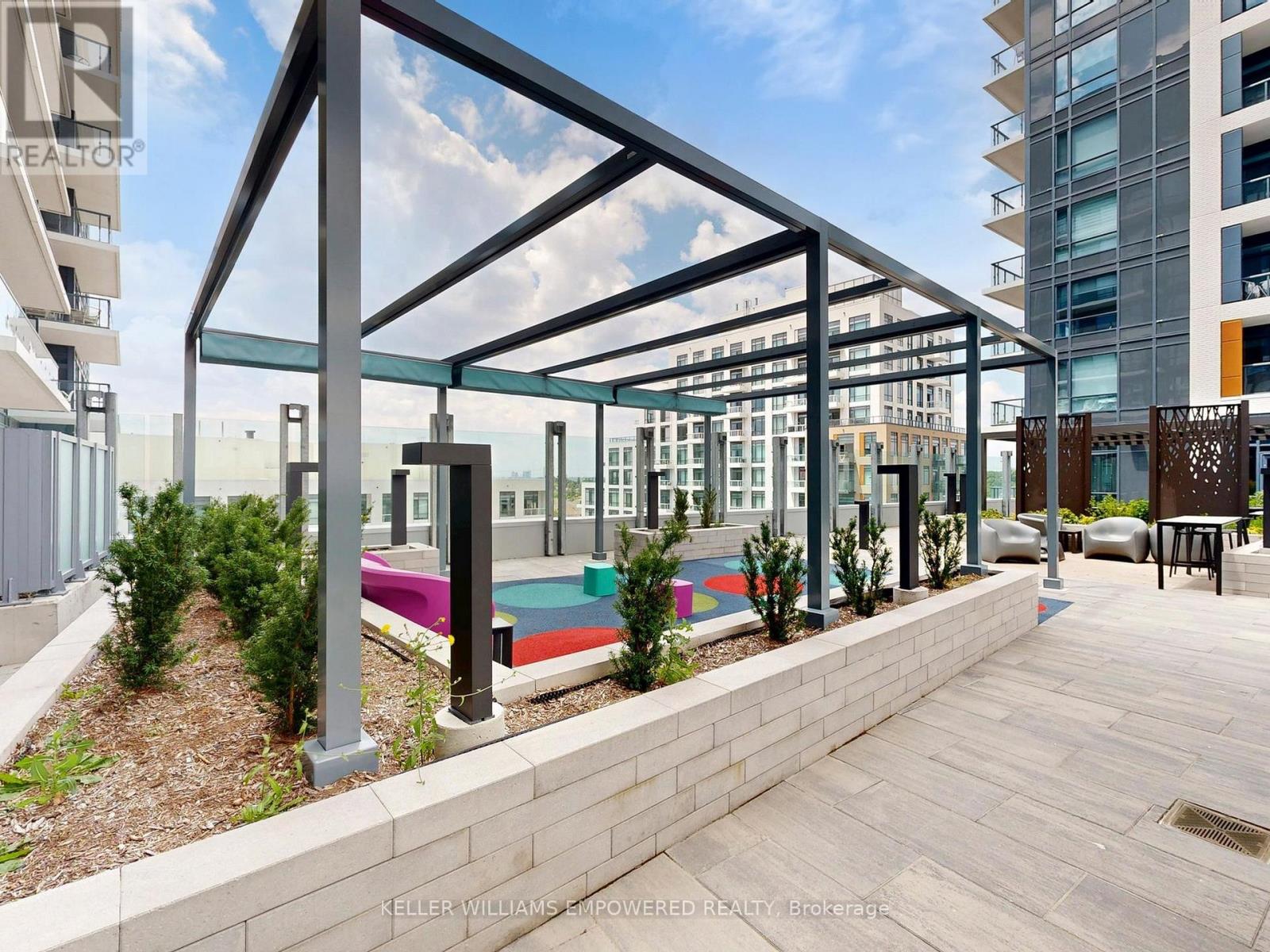 1106 - 7950 Bathurst Street, Vaughan, Ontario  L4J 0L4 - Photo 34 - N12752290