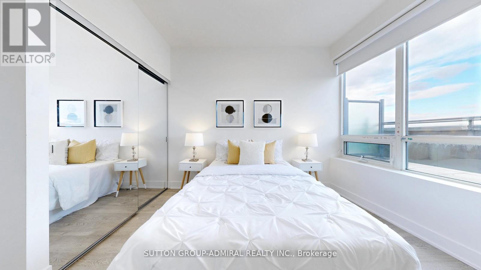 Ph11 - 7608 Yonge Street, Vaughan, Ontario  L4J 0J5 - Photo 21 - N12752338