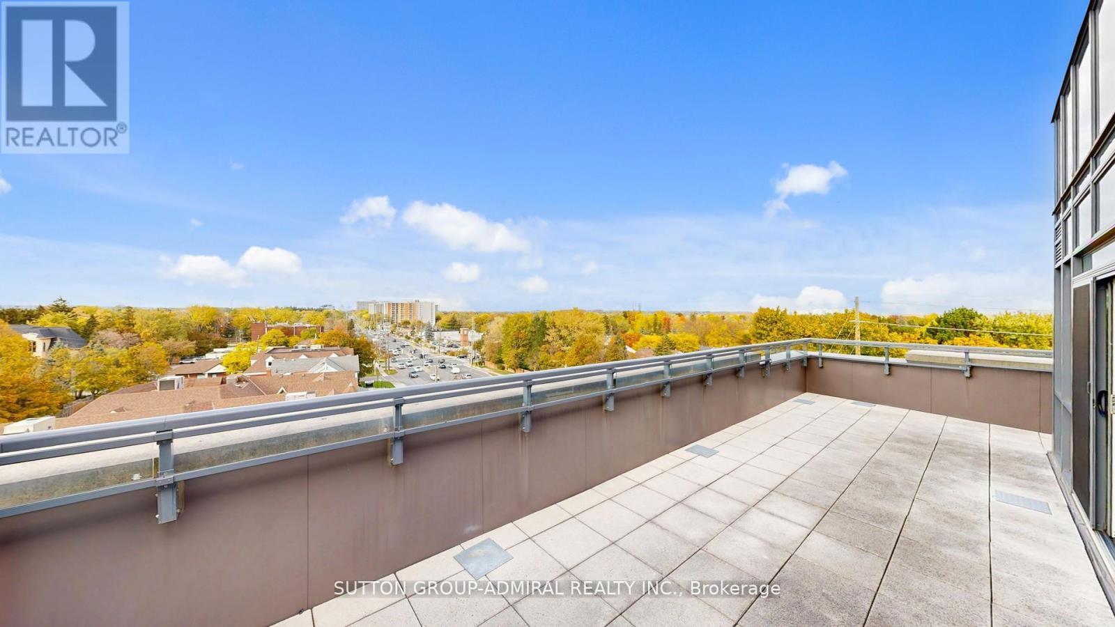 Ph11 - 7608 Yonge Street, Vaughan, Ontario  L4J 0J5 - Photo 28 - N12752338