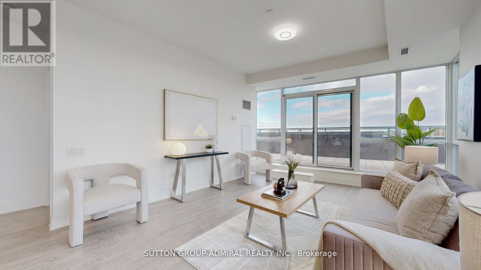 Ph11 - 7608 Yonge Street, Vaughan, Ontario  L4J 0J5 - Photo 3 - N12752338