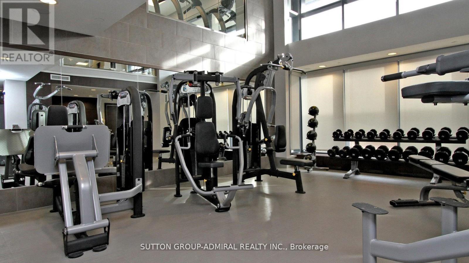 Ph11 - 7608 Yonge Street, Vaughan, Ontario  L4J 0J5 - Photo 32 - N12752338