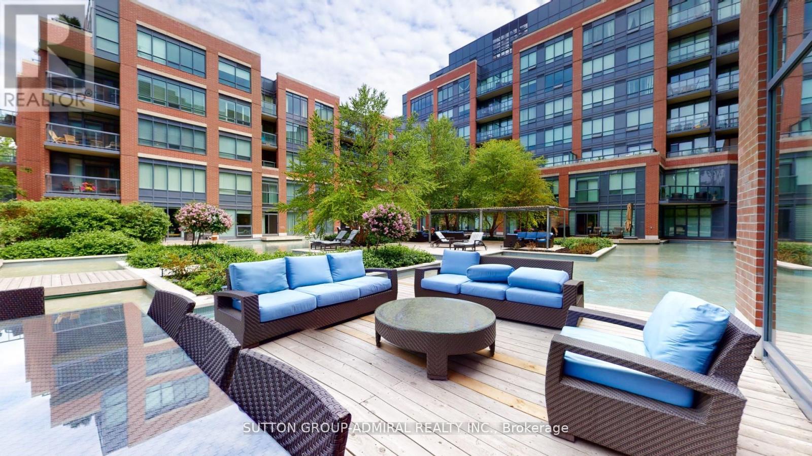 Ph11 - 7608 Yonge Street, Vaughan, Ontario  L4J 0J5 - Photo 39 - N12752338