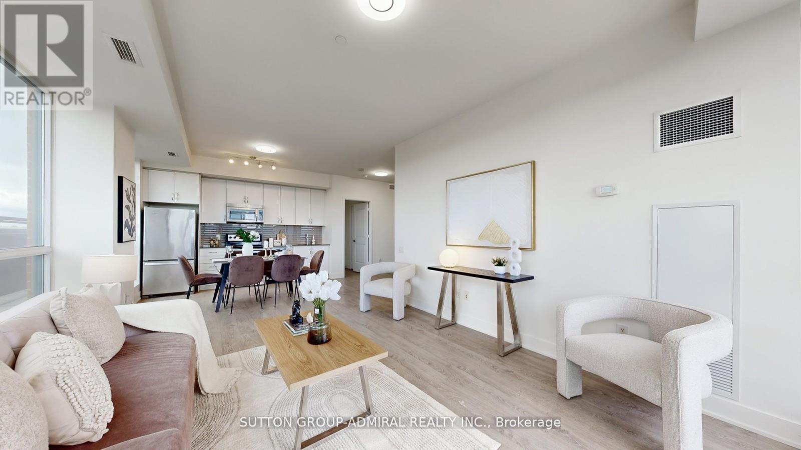 Ph11 - 7608 Yonge Street, Vaughan, Ontario  L4J 0J5 - Photo 7 - N12752338