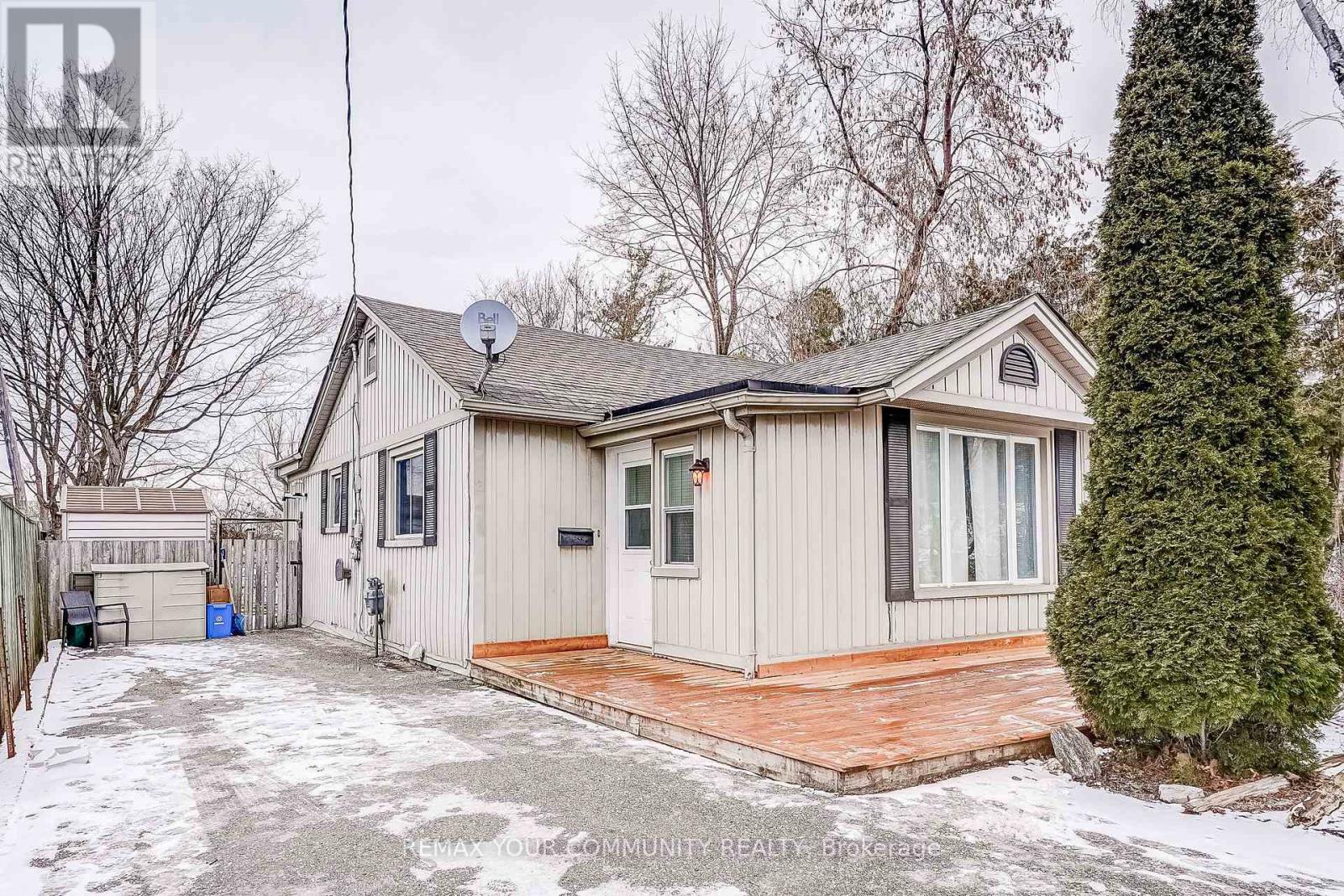 244 CEDARHOLME AVENUE, Georgina, Ontario