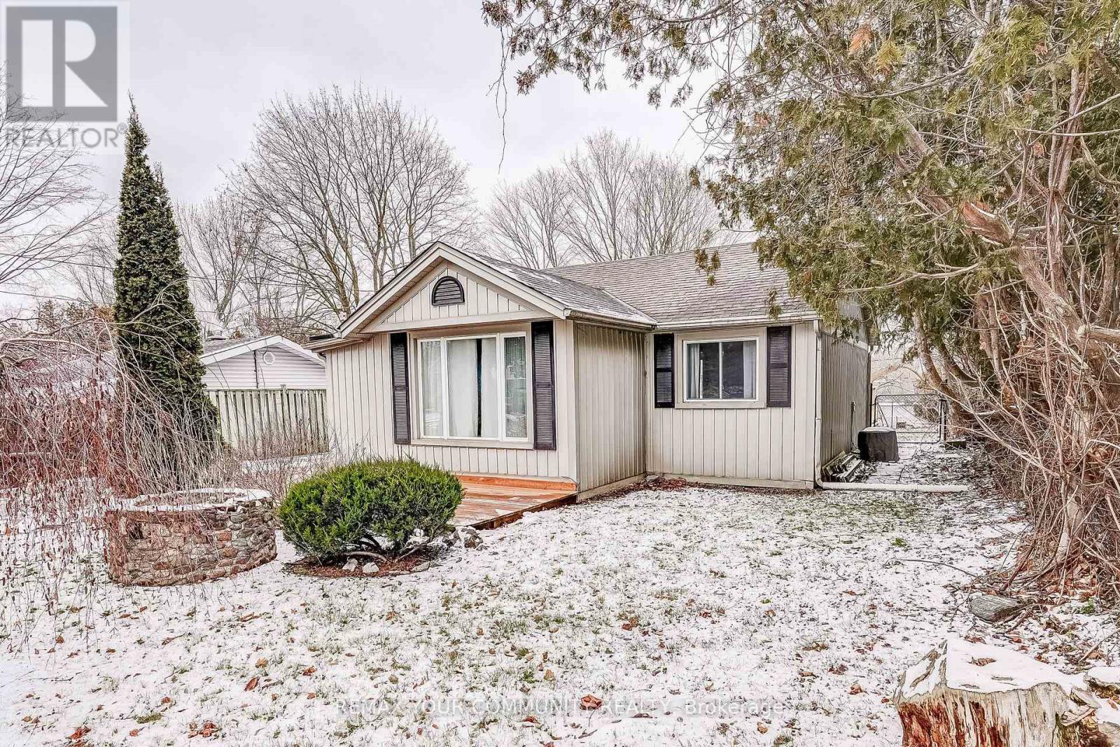 244 Cedarholme Avenue, Georgina, Ontario  L4P 2W4 - Photo 2 - N12752342