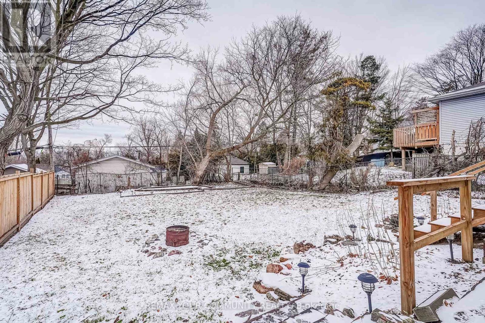 244 Cedarholme Avenue, Georgina, Ontario  L4P 2W4 - Photo 43 - N12752342