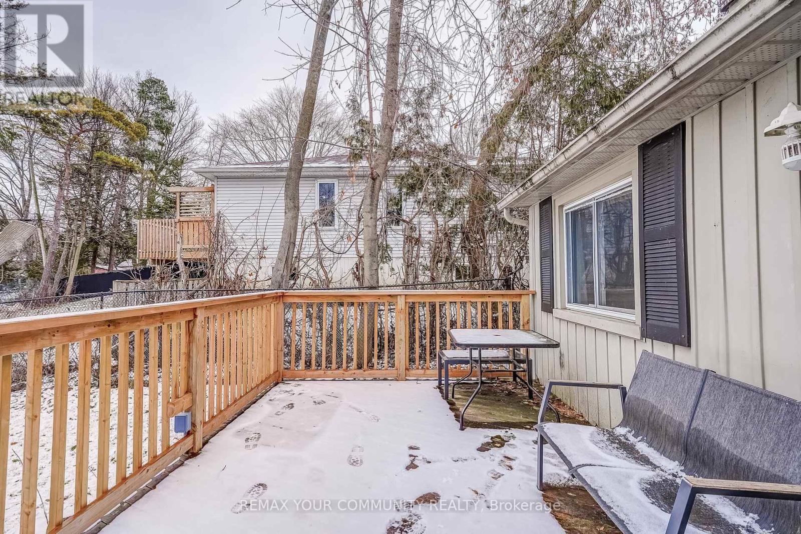 244 Cedarholme Avenue, Georgina, Ontario  L4P 2W4 - Photo 44 - N12752342