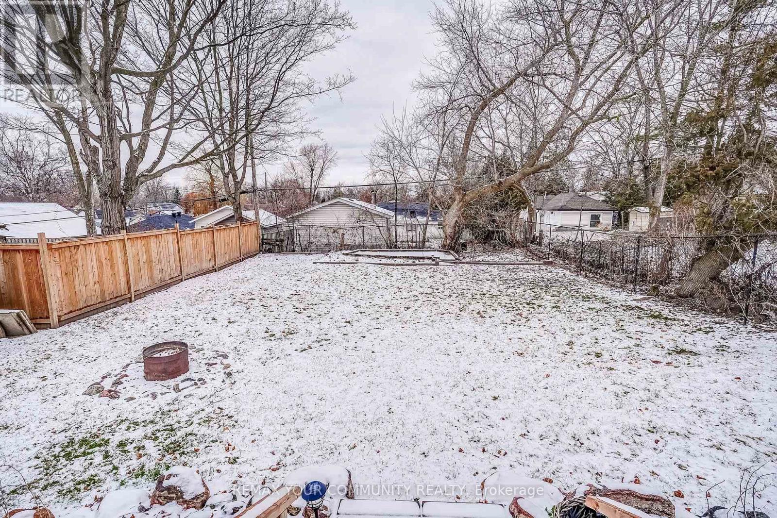 244 Cedarholme Avenue, Georgina, Ontario  L4P 2W4 - Photo 45 - N12752342