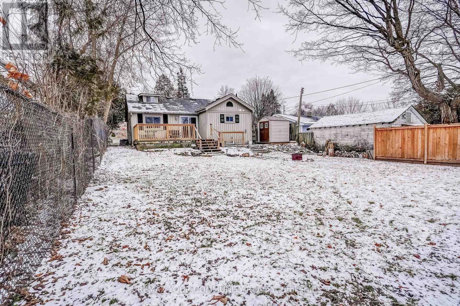 244 Cedarholme Avenue, Georgina, Ontario  L4P 2W4 - Photo 46 - N12752342