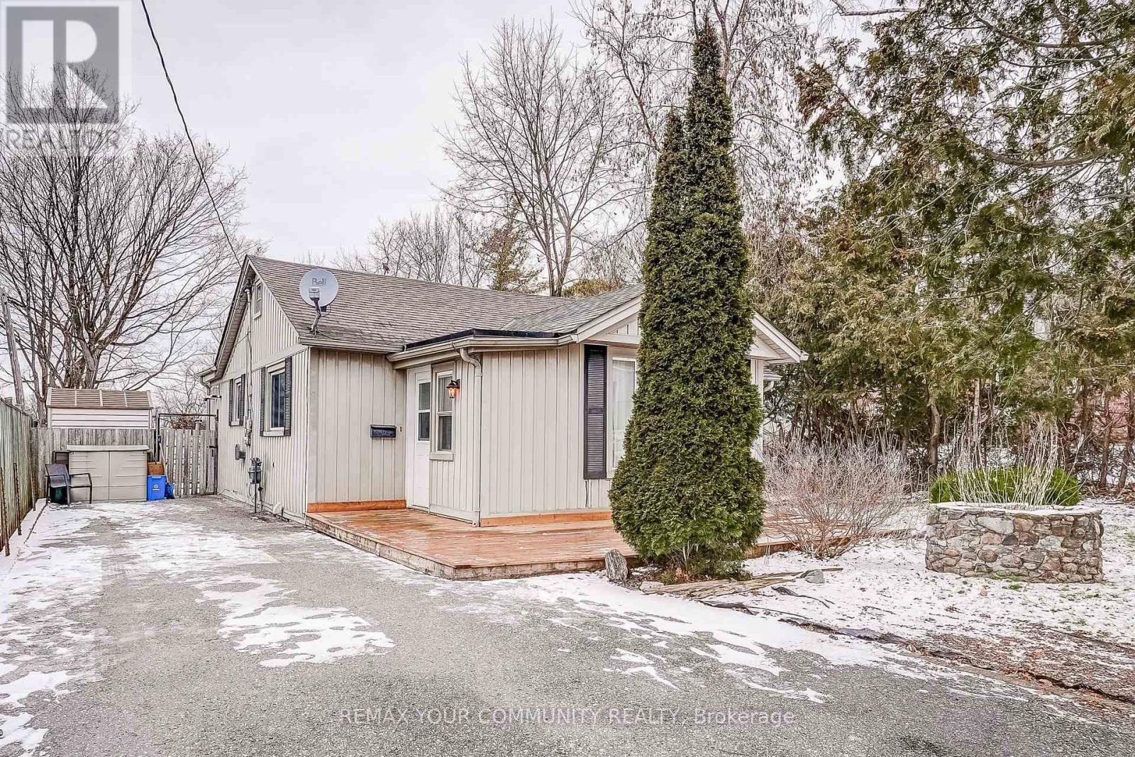 244 Cedarholme Avenue, Georgina, Ontario  L4P 2W4 - Photo 5 - N12752342